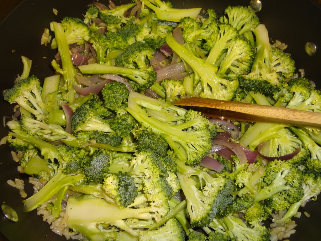 thin broccoli